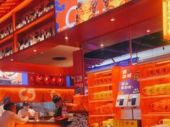 -鱼上·烤鱼(和安宁春城店)