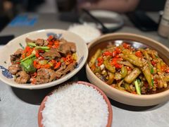 -潇湘阁(汉光百货店)