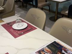 -Deer Park鹿园西餐(仁恒置地广场店)