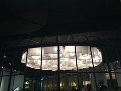 门面-潮堂(环球金融中心店)