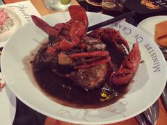 -Ministry of Crab(科伦坡店)