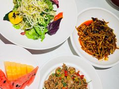 -大鸭梨烤鸭店(花园村店)