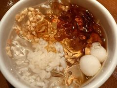 -绿茶餐厅(朝阳大悦城店)