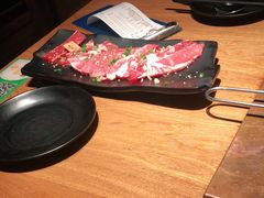 -千寻烧肉(政务区店)