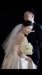 点击看大图 -金夫人婚纱摄影(总店)