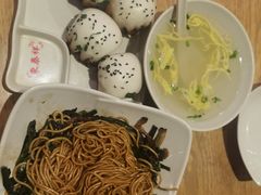 -东泰祥生煎馆(重庆北路店)