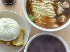 -蒋家桥饺面店(东关街店)