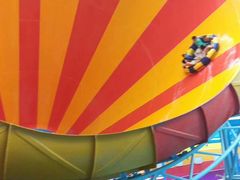 -青岛东方影都融创水世界