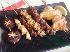 -有喜屋·深夜食堂(北京西路店)