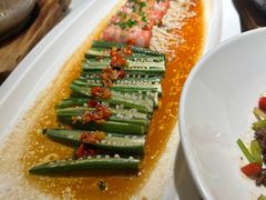 -径山十八道·风味民间菜(杭州总店)