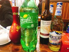 -二子海鲜大排档(太阳城店)