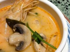 冬阴功-Home Thai·泰谣(王府井apm店)