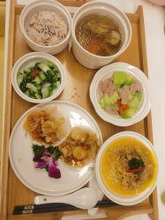 -她时区金吉兒月子中心(太湖度假店)