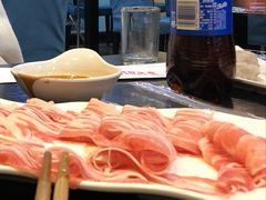 -楼外楼大刀肉传统火锅居(幸福街店)