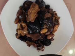 -烤肉宛饭庄(南礼士路店)