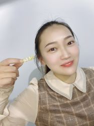 -尔素·半永久纹眉·野生眉