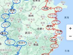 -西安城墙·碑林历史文化景区