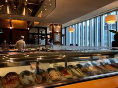 -Tsuru鹤日本料理(静安香格里拉店)