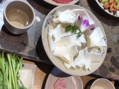 -小龙坎火锅(总店)