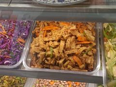 -大嘻咹biangbiang面(历史博物馆店)