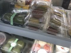 青团-南来顺饭庄·清真(南菜园店)