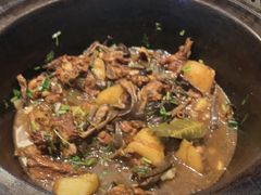 -锅老头铁锅炖•大锅蒸汽海鲜(韩乐坊店)