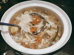 胡辣汤-阿财老铺·老蚌埠龙虾城(华夏总店)