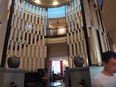 -南沙游艇会·大兵船餐厅