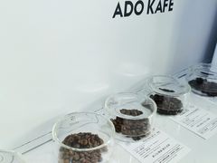 -ADO KAFE(大学城店)