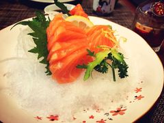 -月见·烧鸟酒场居酒屋(农科路店)