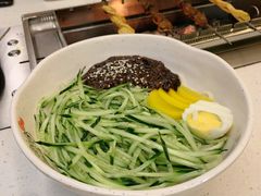 -小鲜肉延边朝鲜族烤串(珠海店)