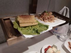 -么子烤肉(化龙池店)