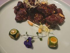 -宏达宴老菜馆(群力第四大道店)