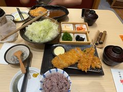 -胜博殿日式炸猪排(西红门店)