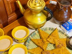 -顺顺小吃(独克宗古城店)