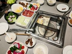 -海底捞火锅(汇金星力城店)