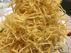 -U你·天然调味(南湖总店)