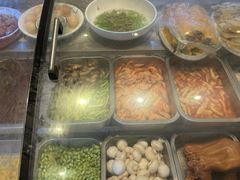 -小乡小镇·传承桐庐土菜·老板亲自烧的菜