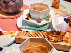 -叶叶菩提·晋福宫