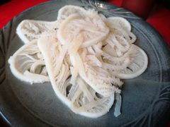 -谭鸭血老火锅(漳州路店)