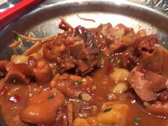 -胖哥俩肉蟹煲(济南世茂国际广场店)