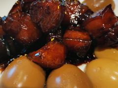 上海本帮红烧肉-申宴酒楼(王子百货店)