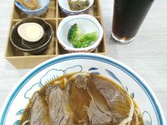 -康师傅私房牛肉面(北京南站店)
