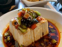 -半天妖烤鱼(方庄店)