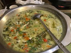 -又见炊烟私房菜(敬亭路店)