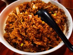 -南极·小龙虾·湘式拌饭(南街店)