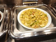 -菲住布渴酒店自助餐厅(阿里巴巴西溪园区店)