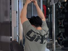 -蜗牛健身·私教馆(海珀香庭店)