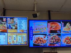 -西部马华清真兰州牛肉面·烧烤夜市(关东店)
