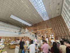 -朵云书院(滴水湖店)